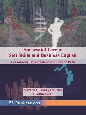 cover image of Successful Career Soft Skills and Business English Personality Development and Career Path